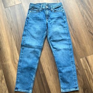Brand New American Eagle Straight Leg Jeans